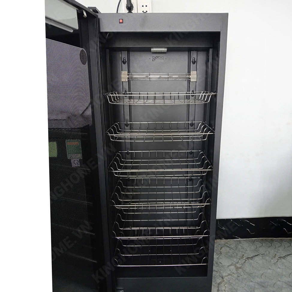 Tủ sấy chén bát tiệt trùng Fujihome 180 lít DD180